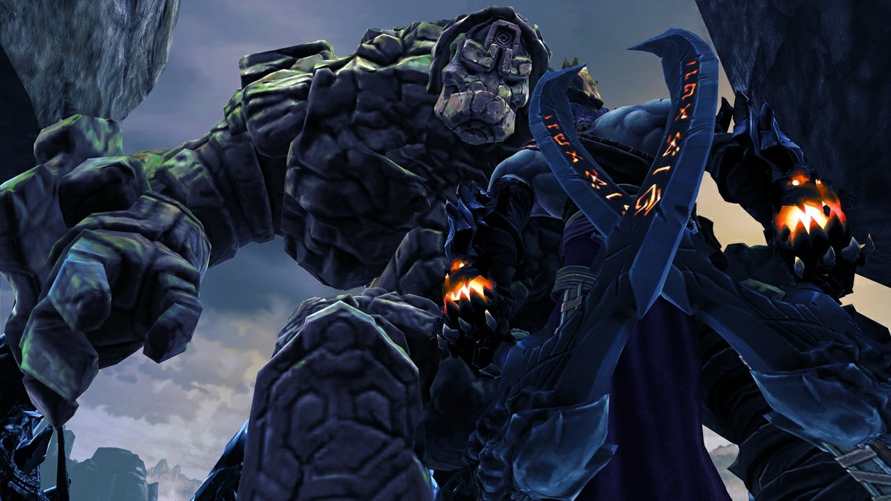 Darksiders II - Imagen 49